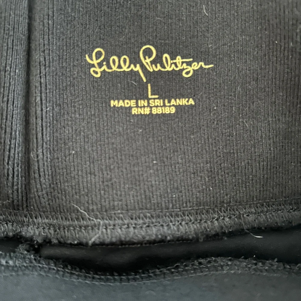 NWOT Lilly Pulitzer MIA legging - Picture 2 of 4